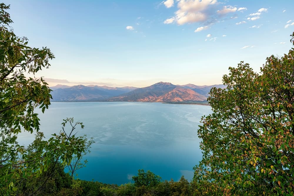 Lac Prespa (Grand Lac Prespa)